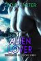 [Zerconian Warriors 02] • Alien Lover